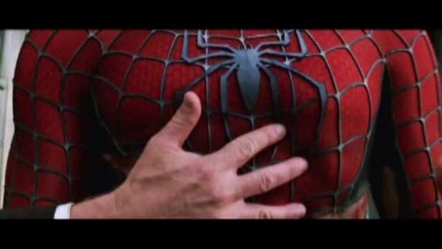 BlackVenom Ash - Spider Man Eternity