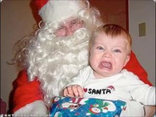 Petit papa Noël parodie