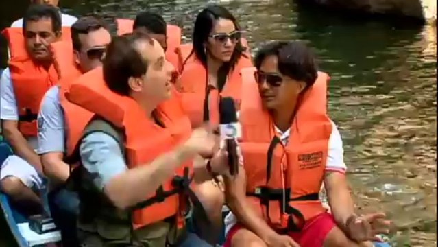 Jornal da Record 02-01-2014 Quinta-feira