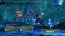 Final Fantasy X-2 HD Remaster (English subs part 017) CH1  Macalania Woods -  Follow that O aka