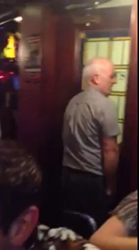 Man Rings in the New Year With Epic Nicki Minaj Dance