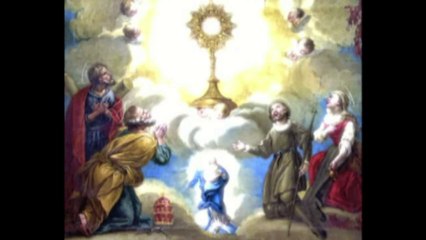 Vengo Hoy Señor - Isaias