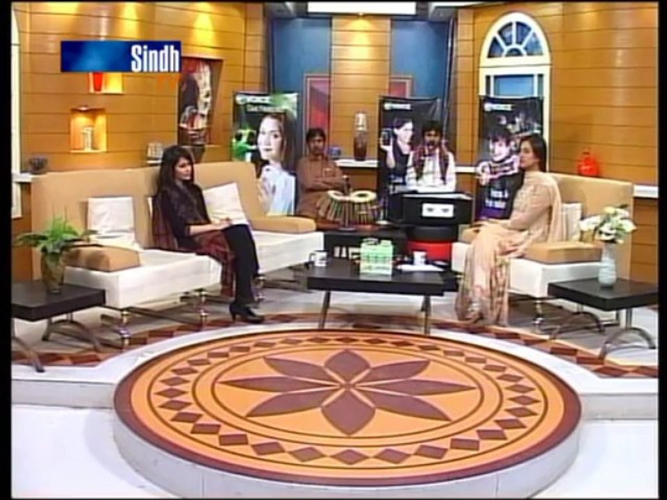 Salam Sindh 01-01-14 Break 06_01