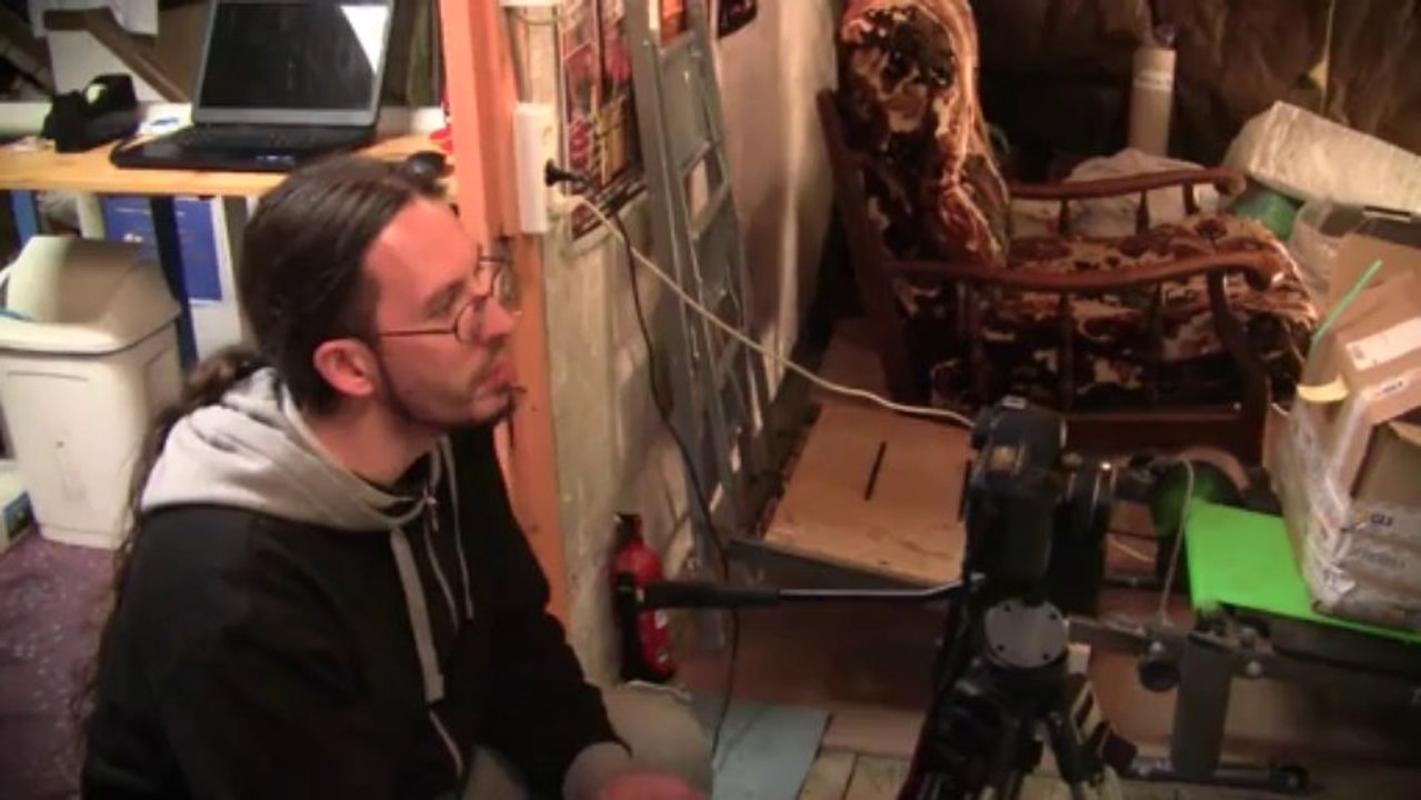 Making Of Lexijap 01/14