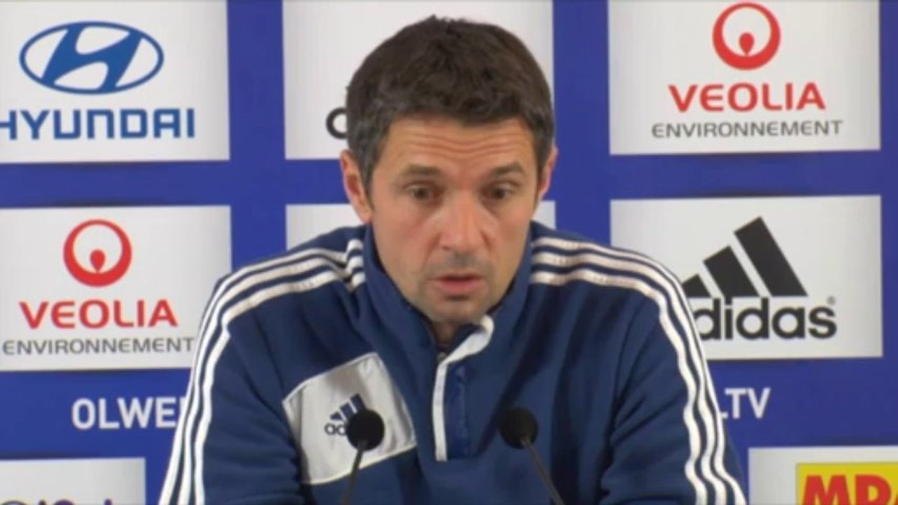 Transferts - Garde dément pour Gonalons