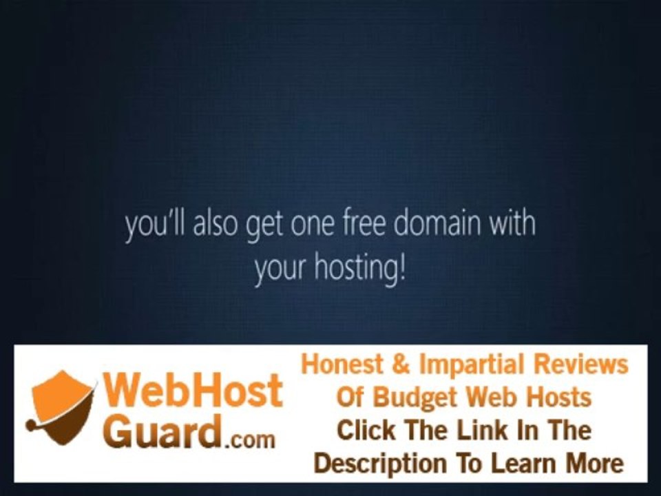 DREAMHOST WEB HOSTING COUPON - $90 SAVING!