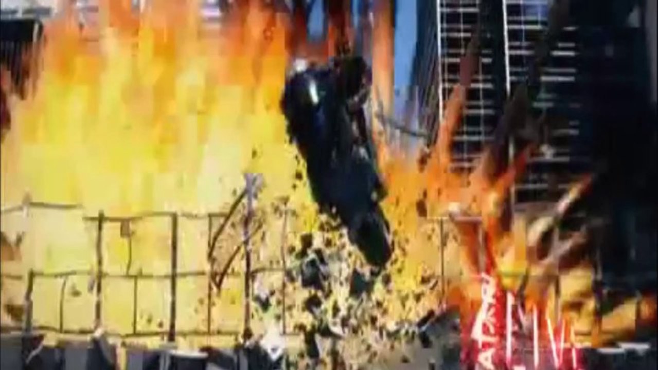 BlackVenom Ash - Can't Wait For Tekken Tag 2 Unlimited By Blackven0m