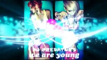 LE KID ft. DJ PREDATORS - We Are Young  ( RMX)
