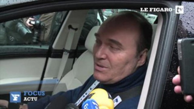 Schumacher : le pronostic vital plus engagé ?