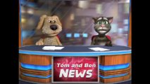 WLUK FOX 11 NEWS at 5 PM With Talking Ton and Talking Ben LIVE!