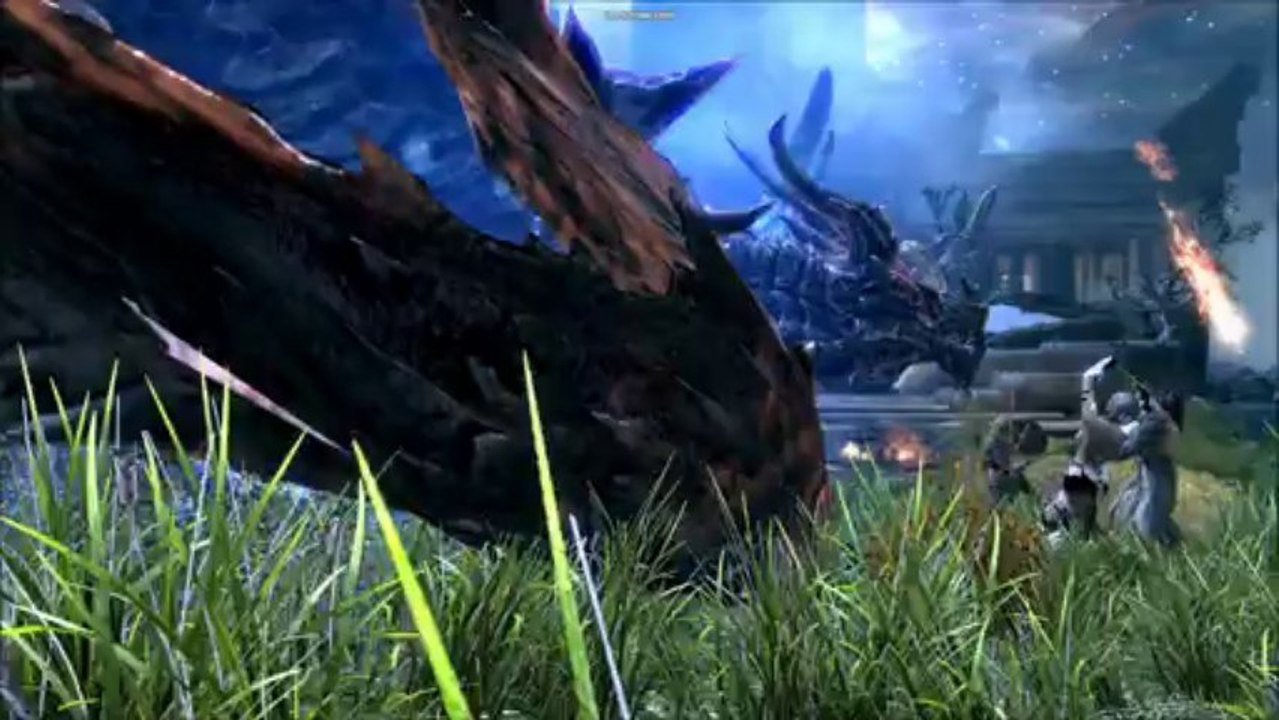 Skyrim (Masterpiece)