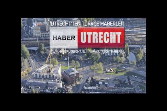 Ulu Camii Kermesinde Kapanış | Haber Utrecht
