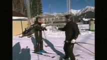 Ski-suited Putin launches Olympic inspections