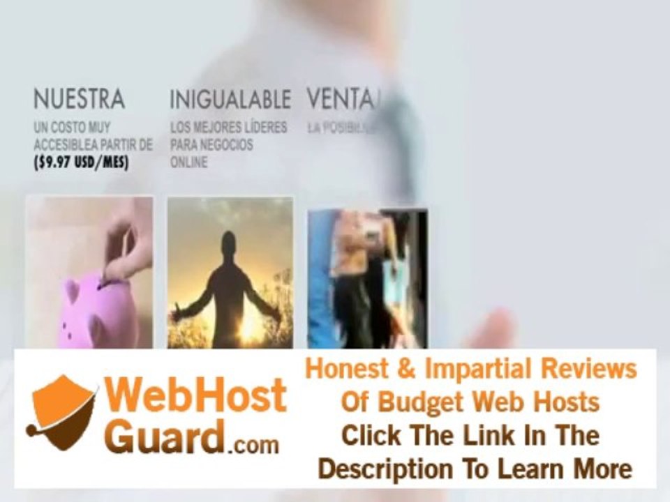 Como Hacer Dinero En linea Online para Principiantes Hosting y Ganancias, Trabaja por Internet