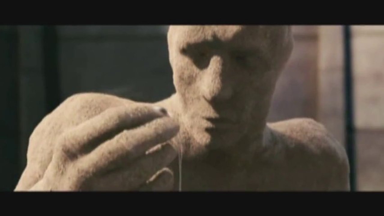 BlackVenom Ash - SpiderMan - SandMan Look at me now