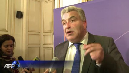 Piraterie: un projet de loi pour protéger les navires