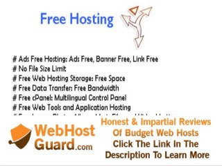 free jsp hosting website