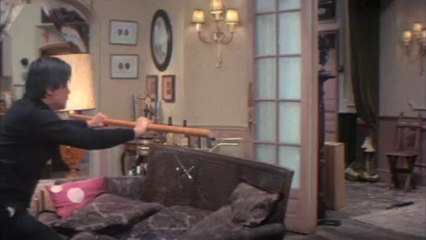 Quand la Panthère rose s'emmêle ( bande annonce VO )