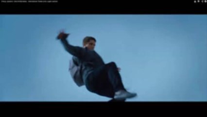 Percy Jackson y el Mar de los Monstruos 1