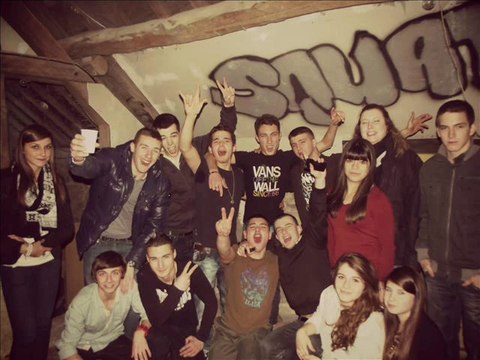 Petit bout de chemin