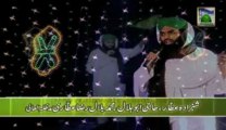 Naat Online : Urdu Naat - Aaqa ki Aamad hai Marhaba Marhaba by Haji Bilal Raza Attari New Naat 2014