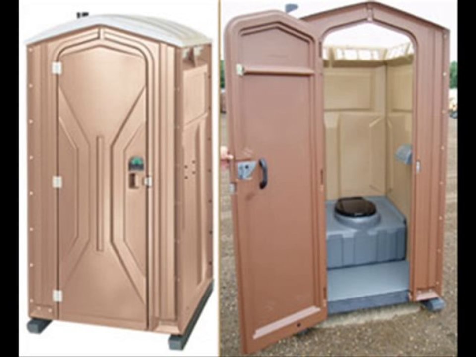 Porta Potty Rental Pennsylvania, Portable Toilet Rental Pennsylvania