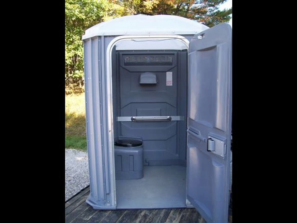 Porta Potty Rental South Carolina | Portable Toilet Rental South Carolina