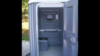 Porta Potty Rental Texas | Portable Toilet Rental Texas