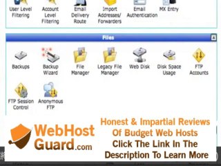 Install ECMall shopping on HostingWithMe Webhosting