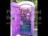 Porta Potty Rental Washington, Portable Toilet Rental Washington