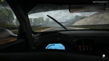 Project CARS Build 633 - BMW M3 GT2 at Wisconsin Raceway (Road America)