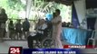 Yurimaguas: anciano celebró 100 años de vida en emotiva fiesta sorpresa