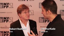 Robert Redford 