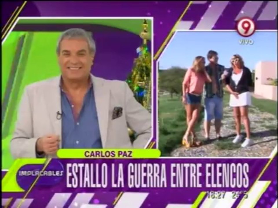 Pronto.com.ar La confesión de Georgina