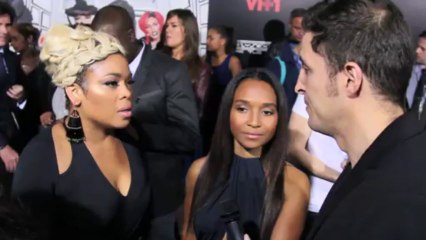 "Crazy, Sexy, Cool: The TLC Story"