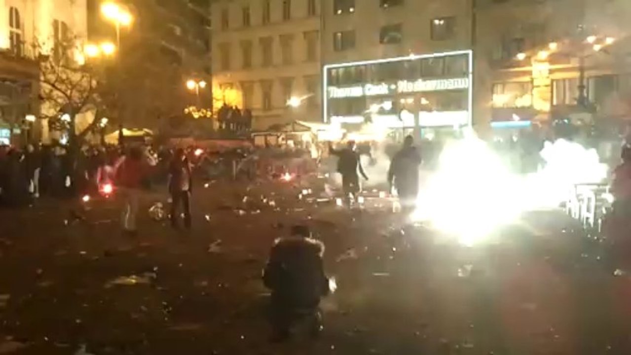 01.01.2014 Budapest