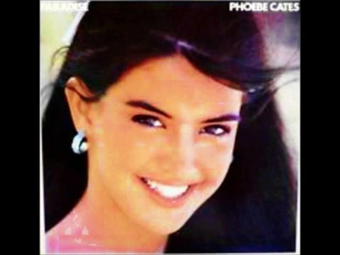 PHOEBE CATES - PARADISE theme from paradise (album version) HQ