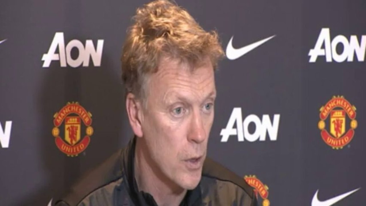 Moyes: "Non snobbiamo la FA Cup, vogliamo vincere tutto"