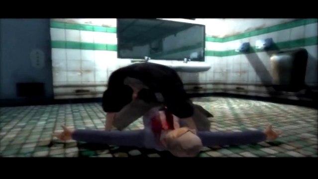 Indigo Prophecy [Part 1]