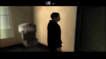 Indigo Prophecy [Part 2]