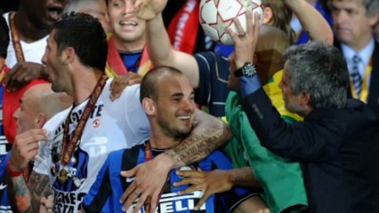 Diego Costa, Sosa, Sneijder, Ranieri, Bradley e Lucio...mercato estero del 3 gennaio