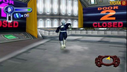 Spider-Man 2 - Enter Electro (PS1) walkthrough part 6