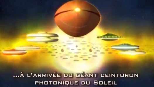 Alcyon Pléïades 1 La Fréquence Photonique Pléyadienne et la Nouvelle