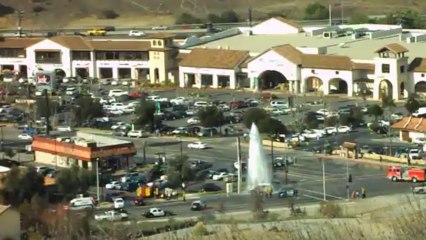 calabasas wonder fountain