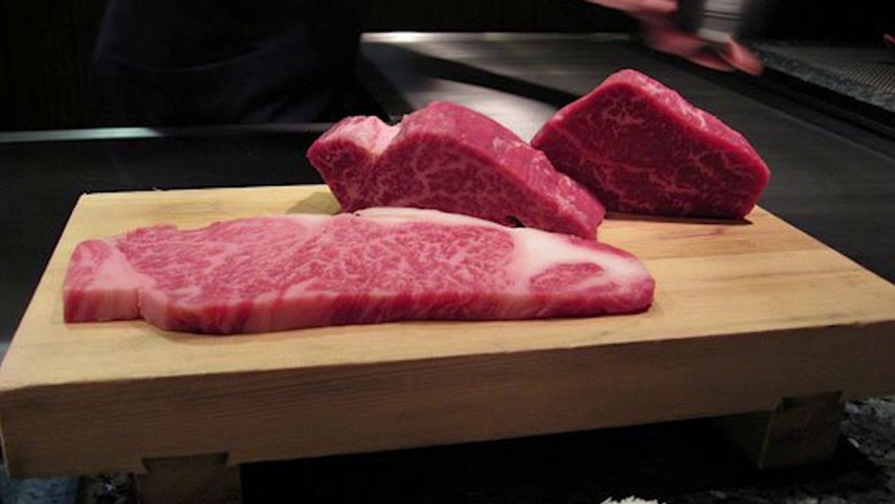 5 Fake Foods You've Been Eating