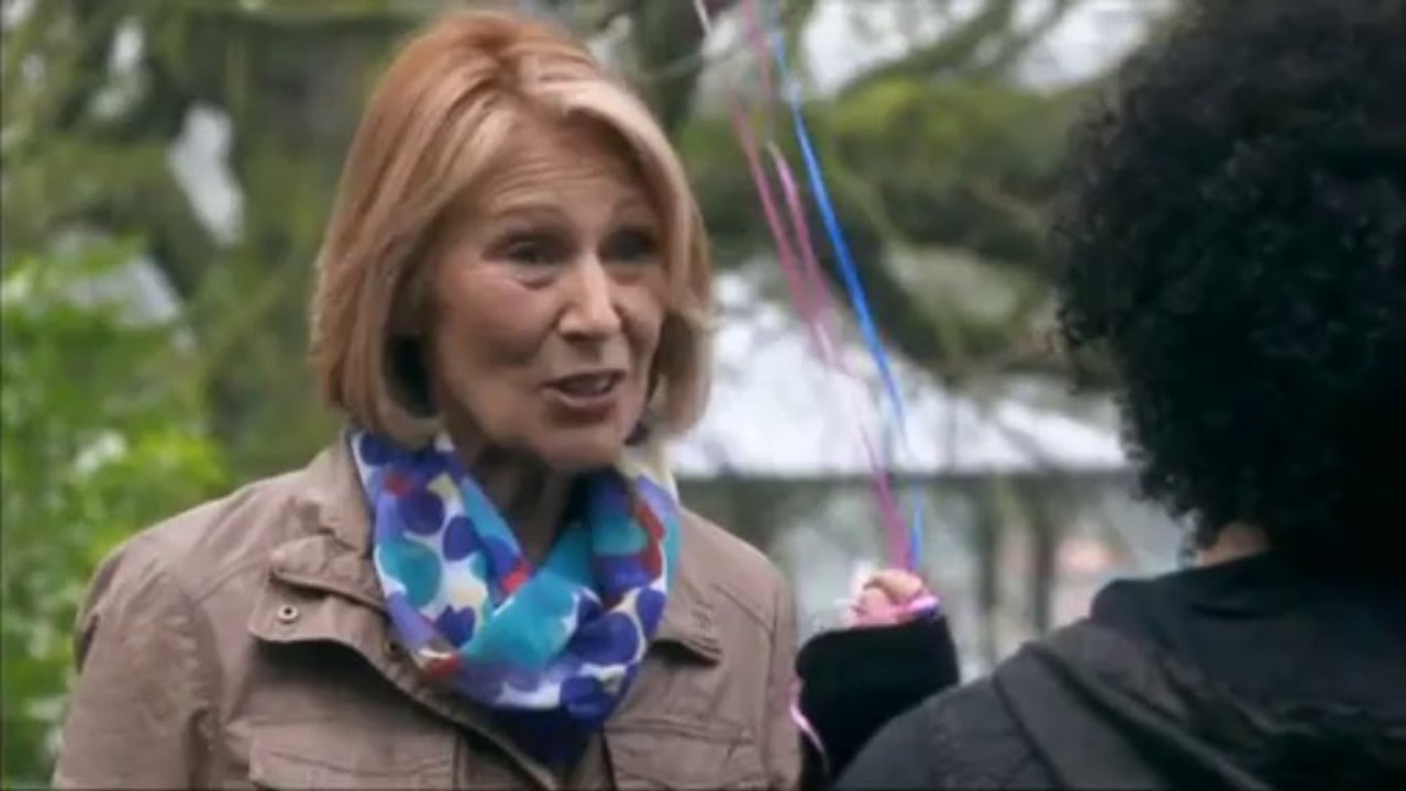 BBC Doctors Series 15 Episode 54 Freya's Friends 18/06/13