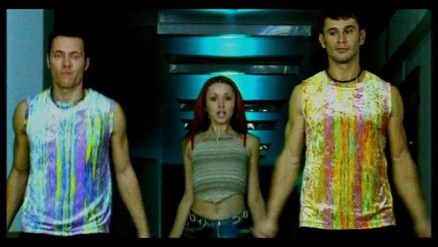 Вирус - Попрошу тебя HD (Official Music Video)