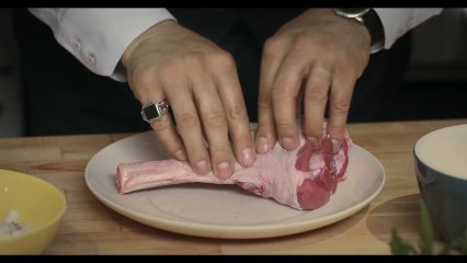 19 Crimes: How to braise a lamb shank - Treasury Wine Estates