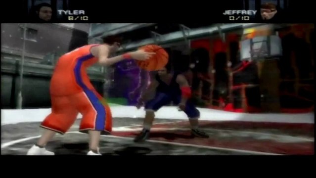 Indigo Prophecy [Part 7]