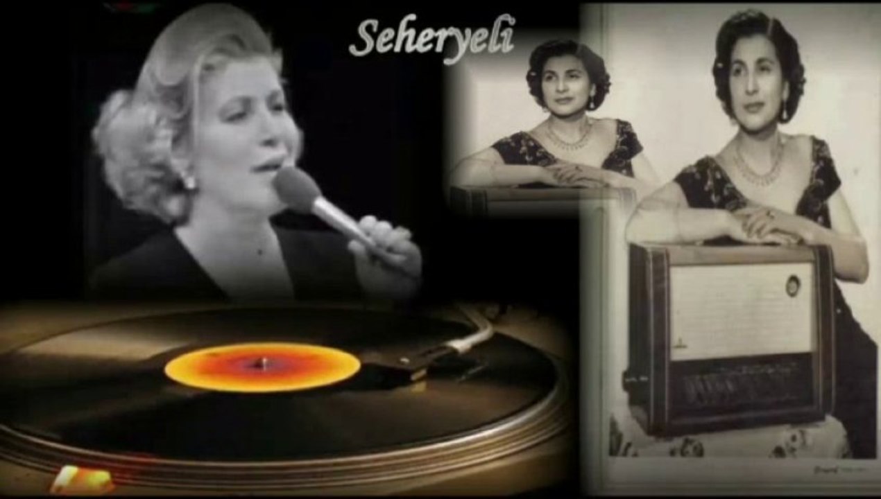 Perihan Altındağ Sözeri  ♪♪♪  Bir Dert Gibi Aksam Sularin Koynuna İndi